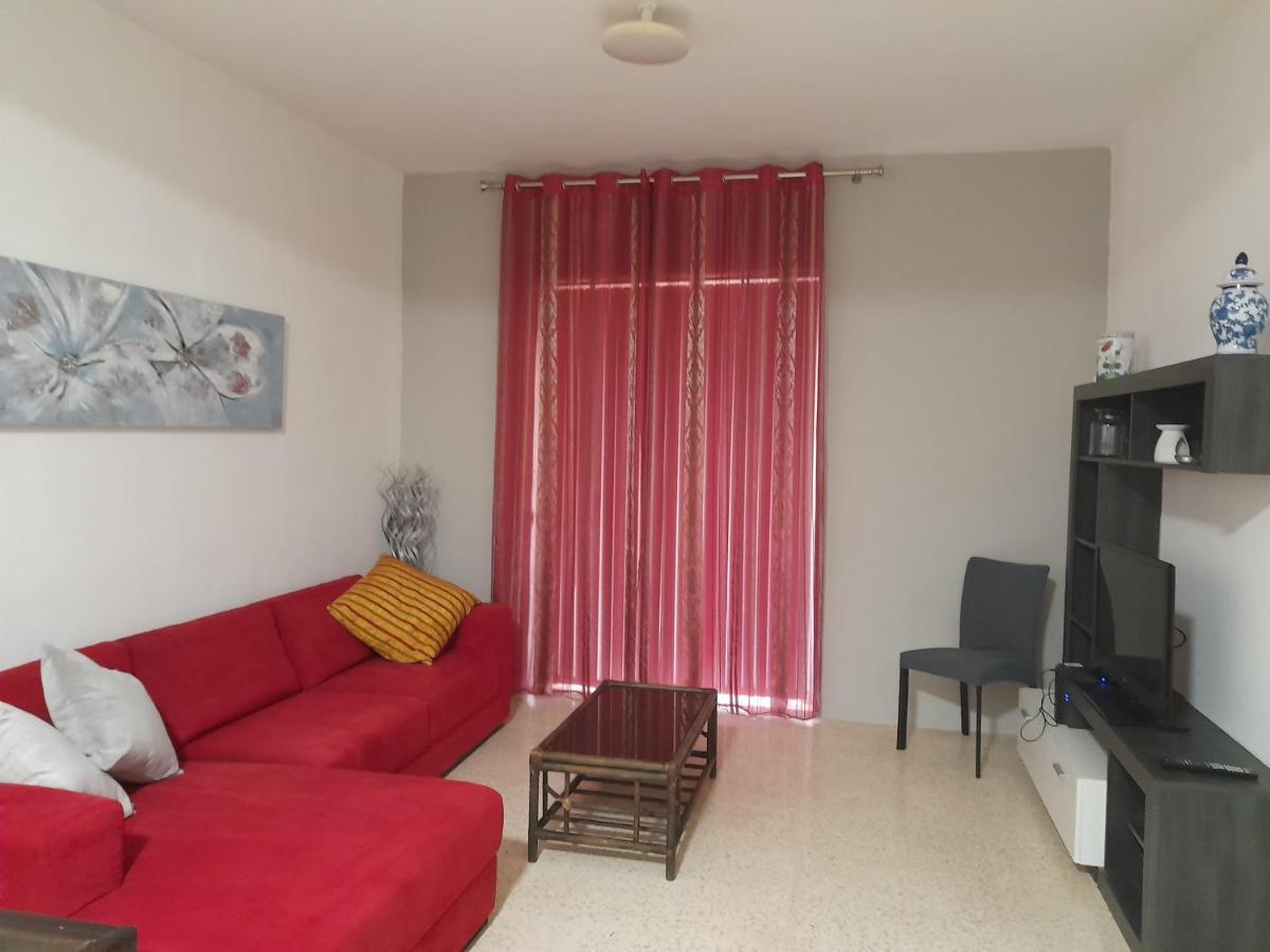 Gozo Marsalforn Apartment Exterior foto