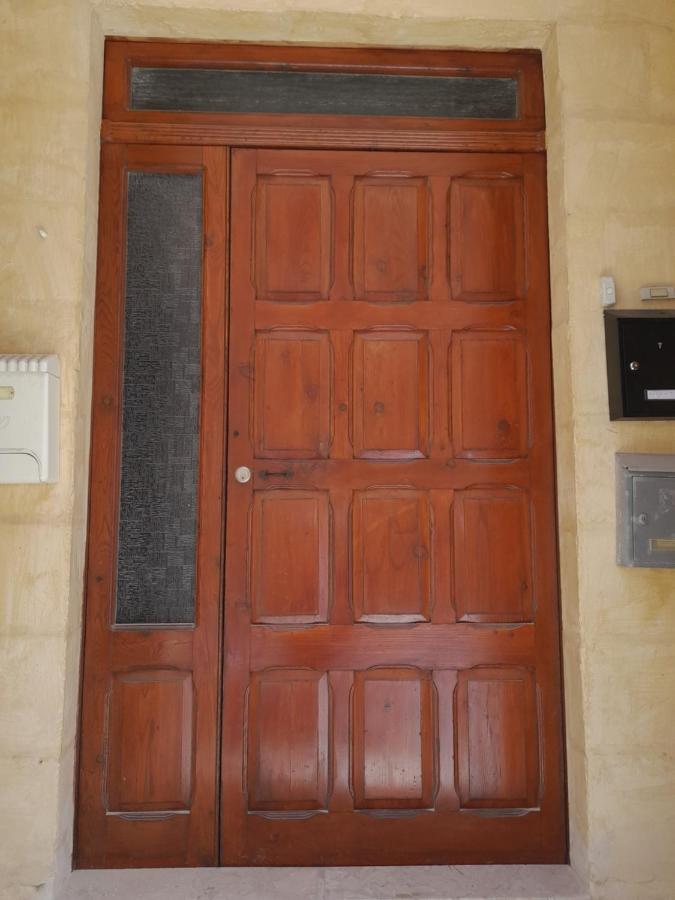 Gozo Marsalforn Apartment Exterior foto