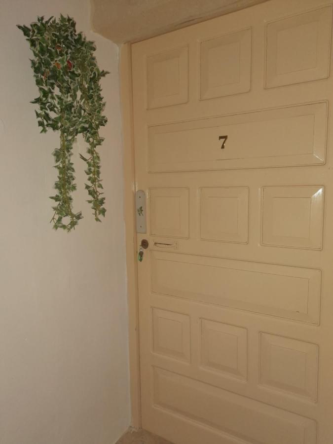 Gozo Marsalforn Apartment Exterior foto