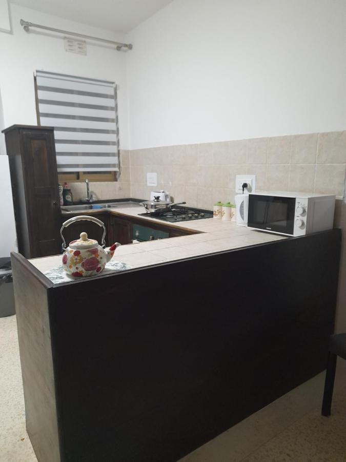 Gozo Marsalforn Apartment Exterior foto