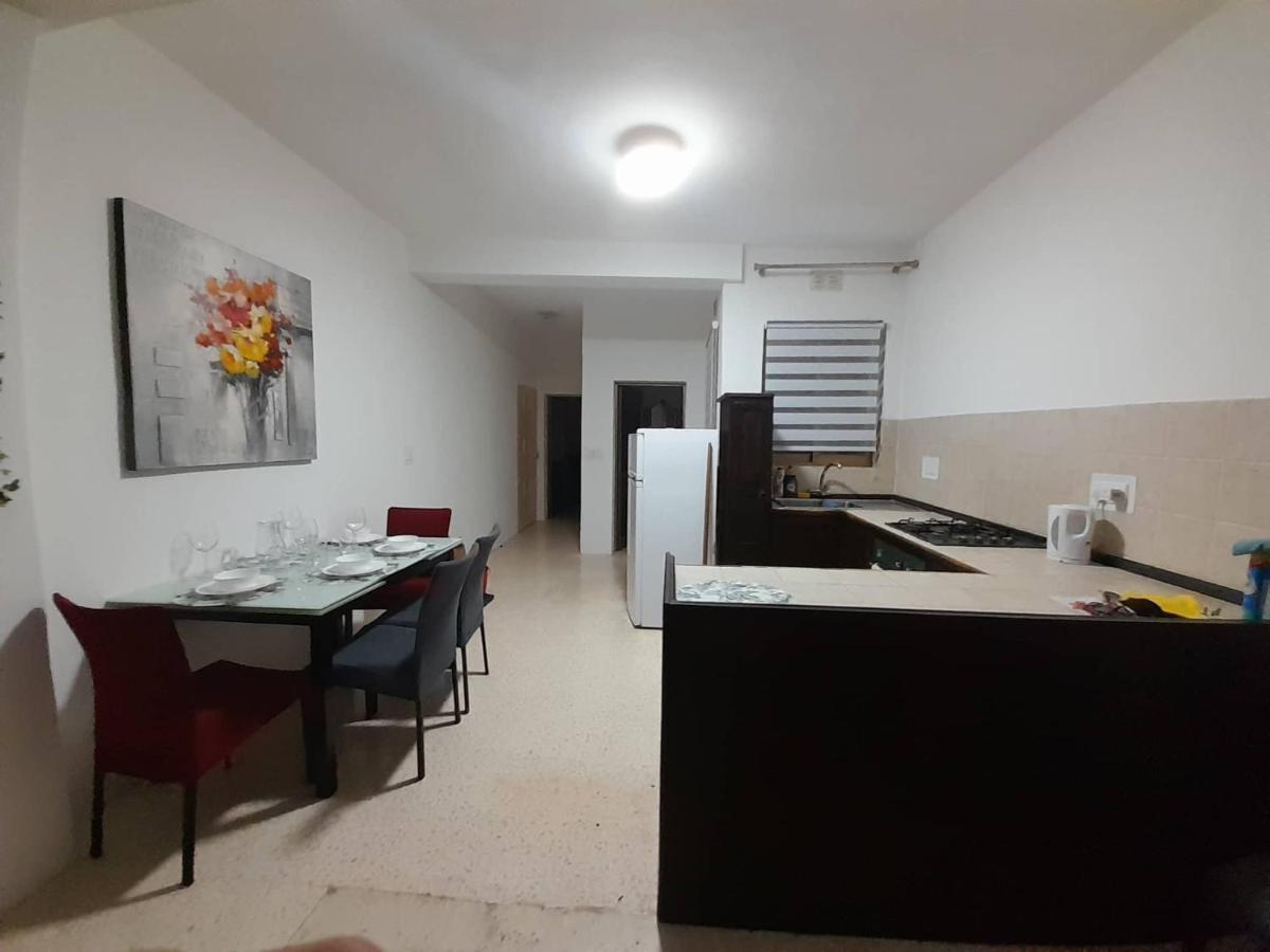 Gozo Marsalforn Apartment Exterior foto