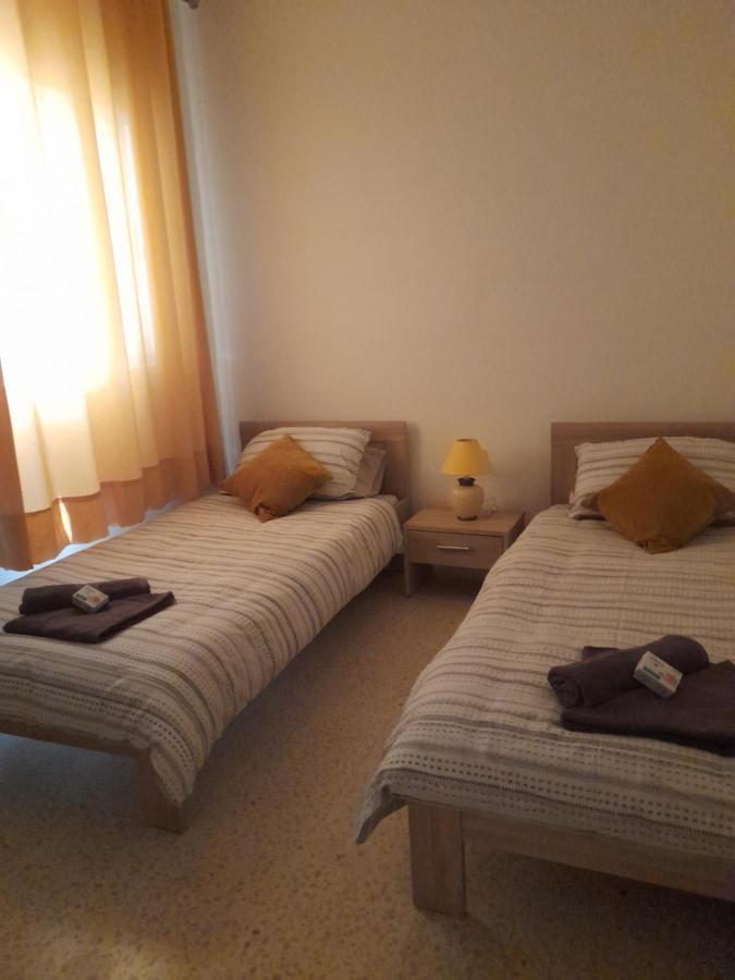 Gozo Marsalforn Apartment Exterior foto