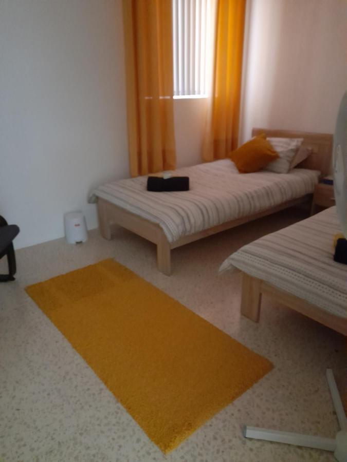 Gozo Marsalforn Apartment Exterior foto
