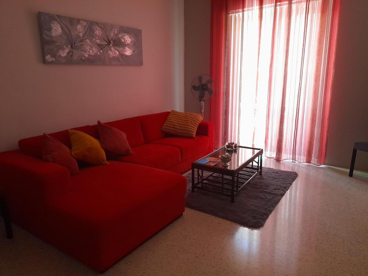 Gozo Marsalforn Apartment Exterior foto