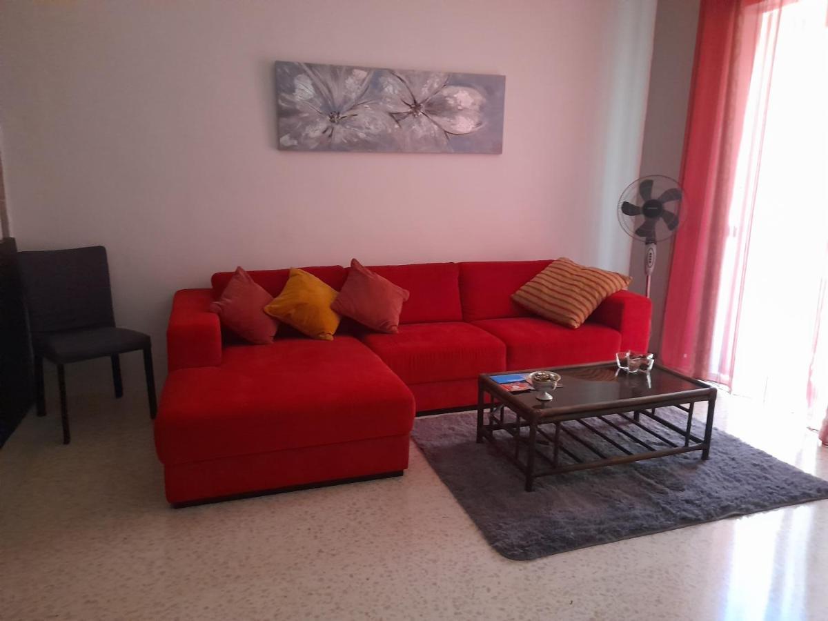 Gozo Marsalforn Apartment Exterior foto