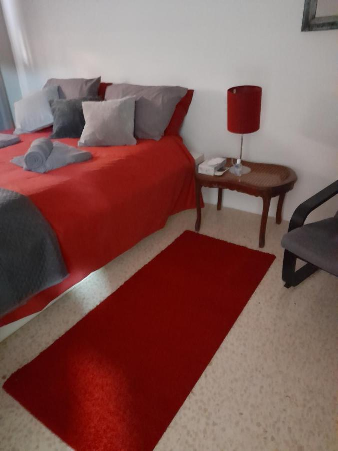 Gozo Marsalforn Apartment Exterior foto