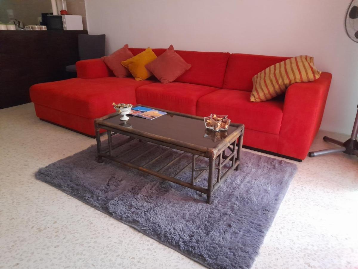 Gozo Marsalforn Apartment Exterior foto