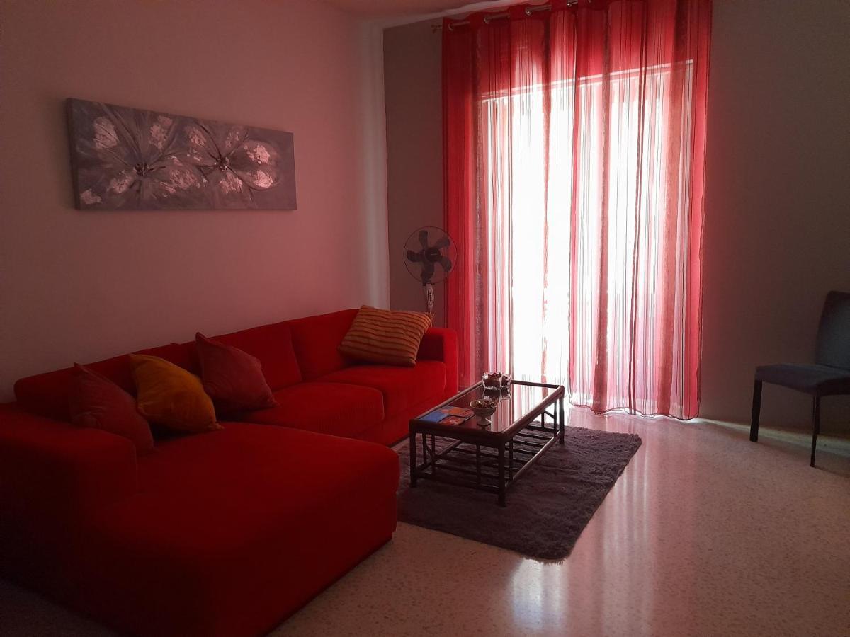 Gozo Marsalforn Apartment Exterior foto