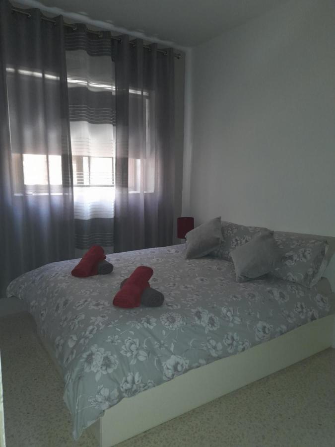 Gozo Marsalforn Apartment Exterior foto